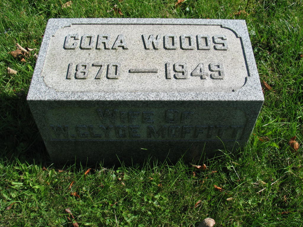 tombstone